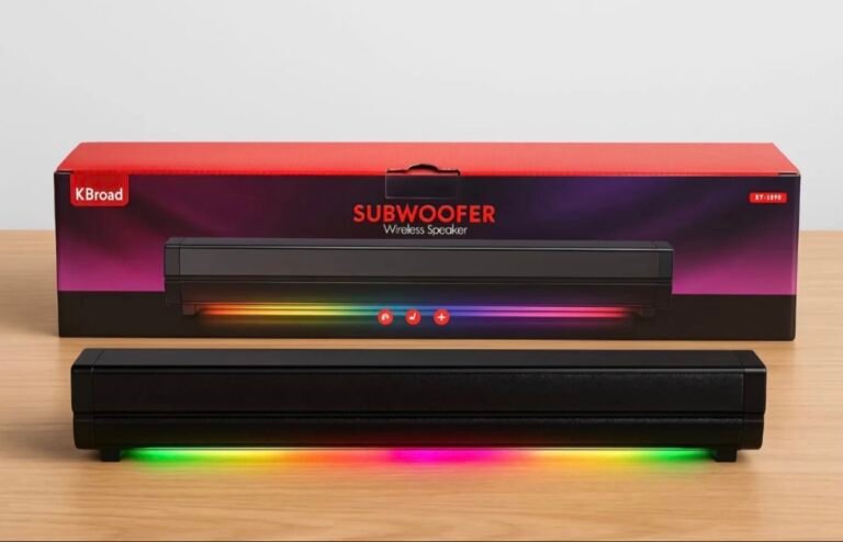 SUBWOOFER