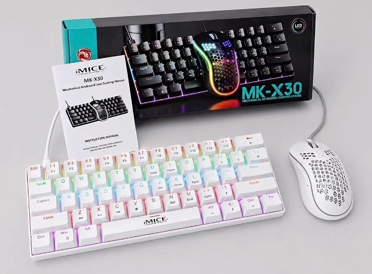 GK-x30 - صورة 1