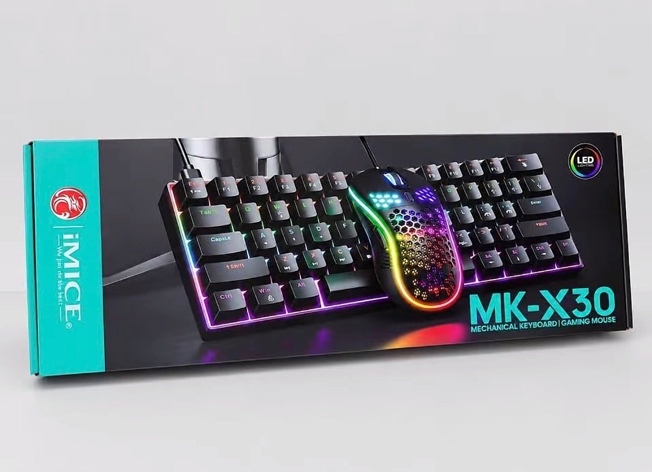 GK-x30 - صورة 7