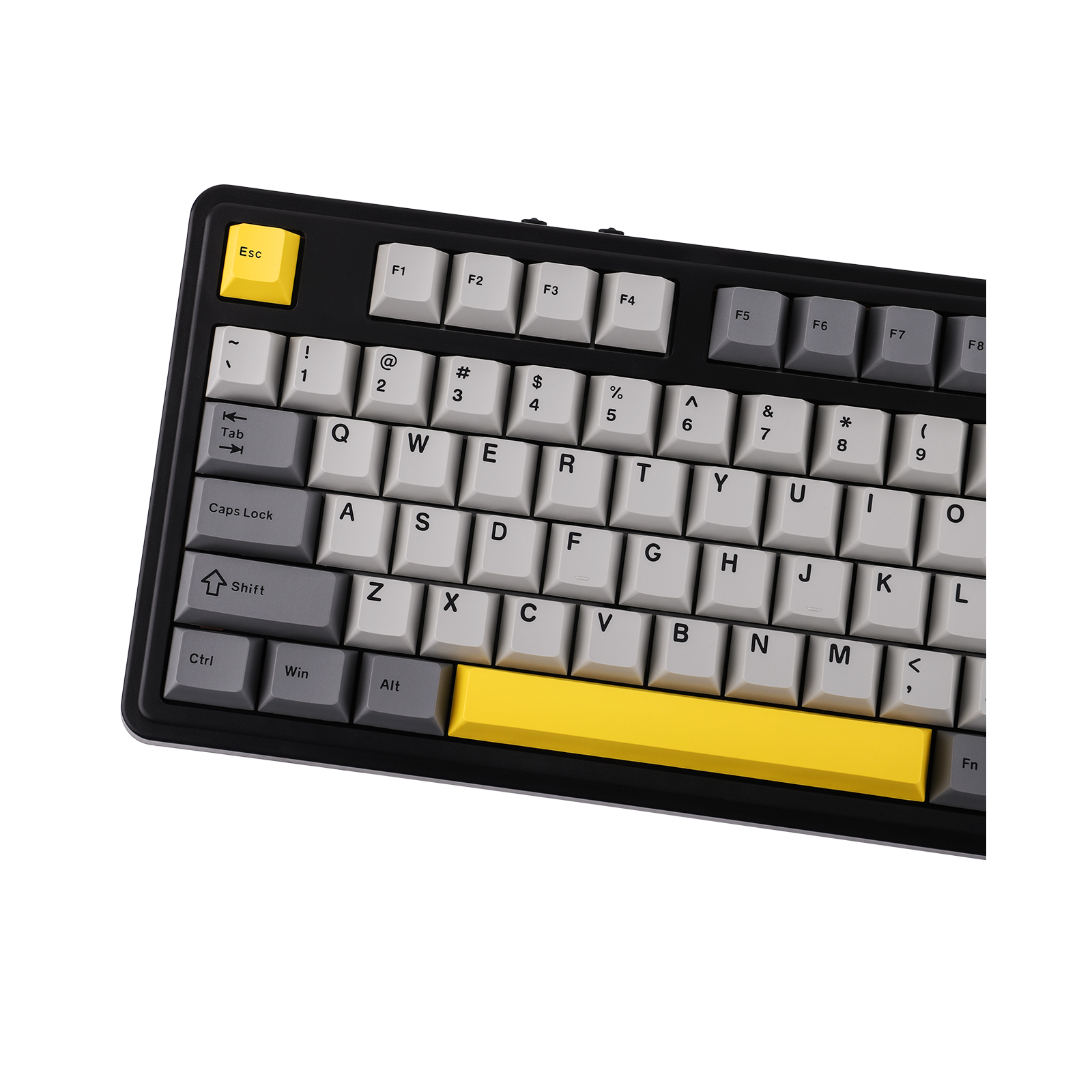 Ajazz AK820 V2 - صورة 2
