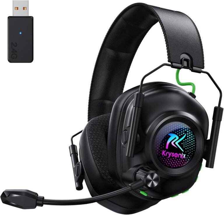 Krysenix KGH2