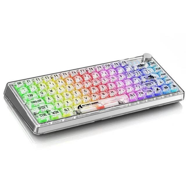 Attack Shark K75RGB
