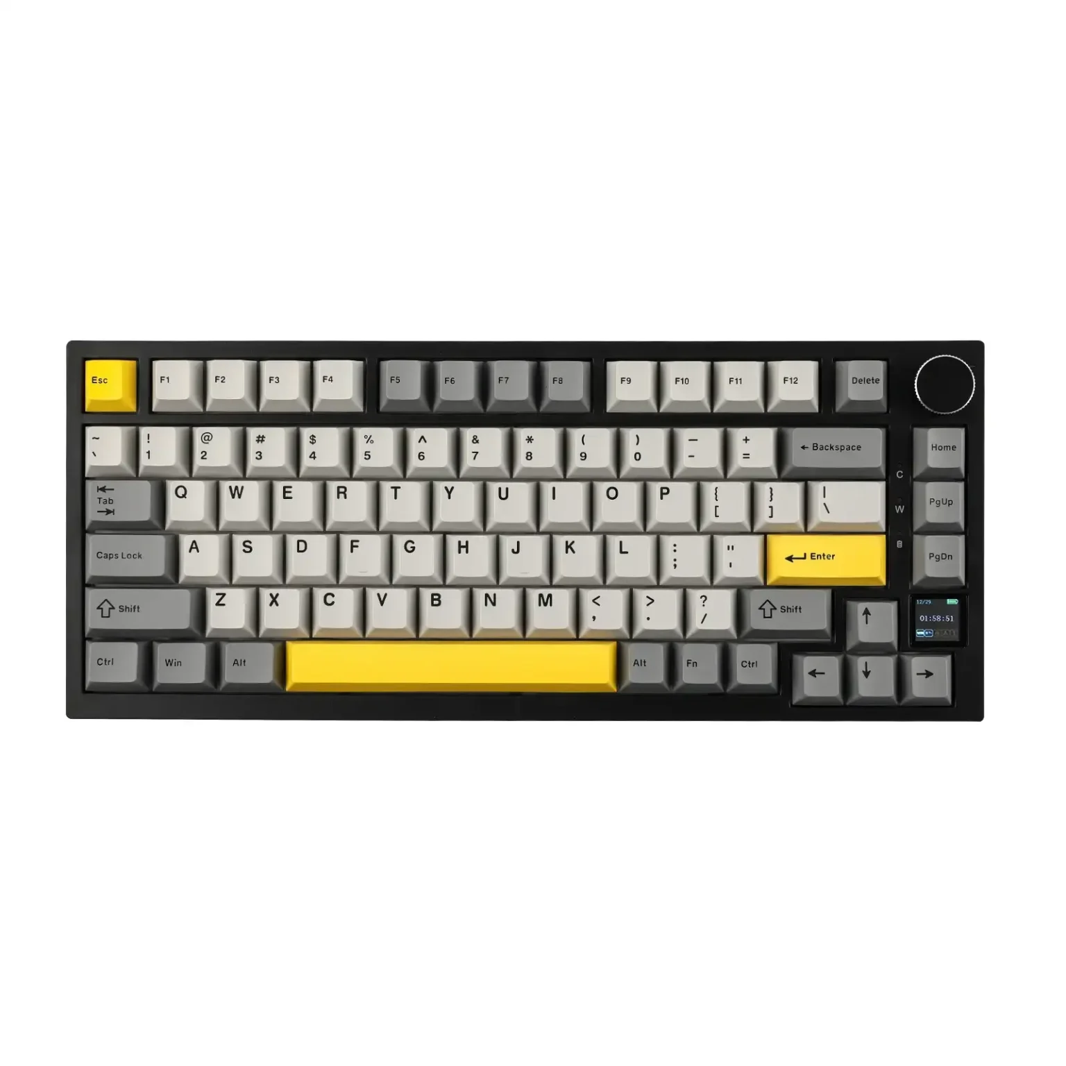 Ajazz AK820 Pro - صورة 2