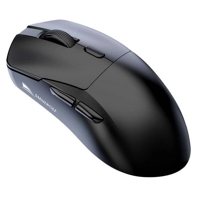 Smailwolf M3