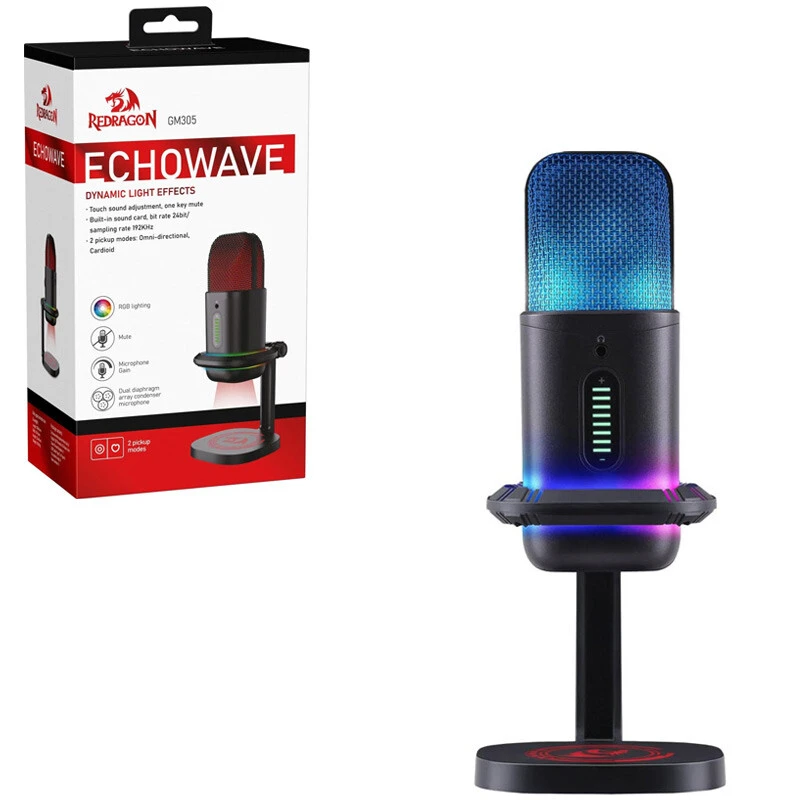 Redragon Echowave GM305 - صورة 1
