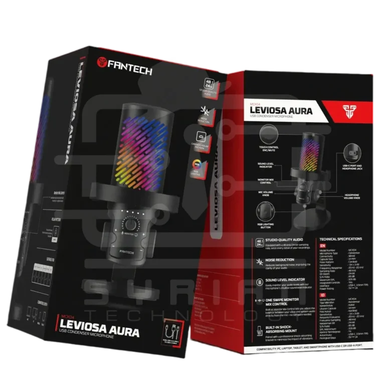 Fantech Leviosa Aura MCX04