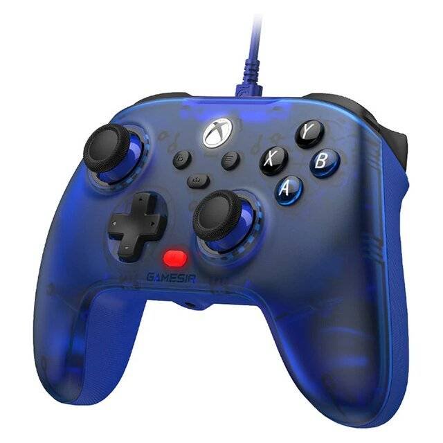 Gamesir T7