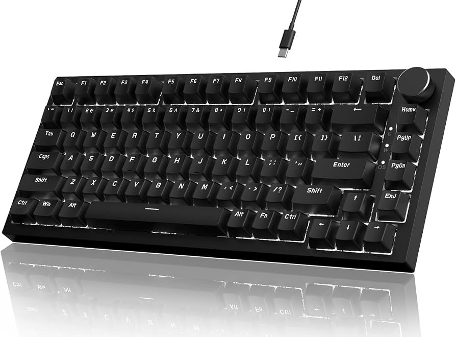 AJAZZ AK820 - صورة 1