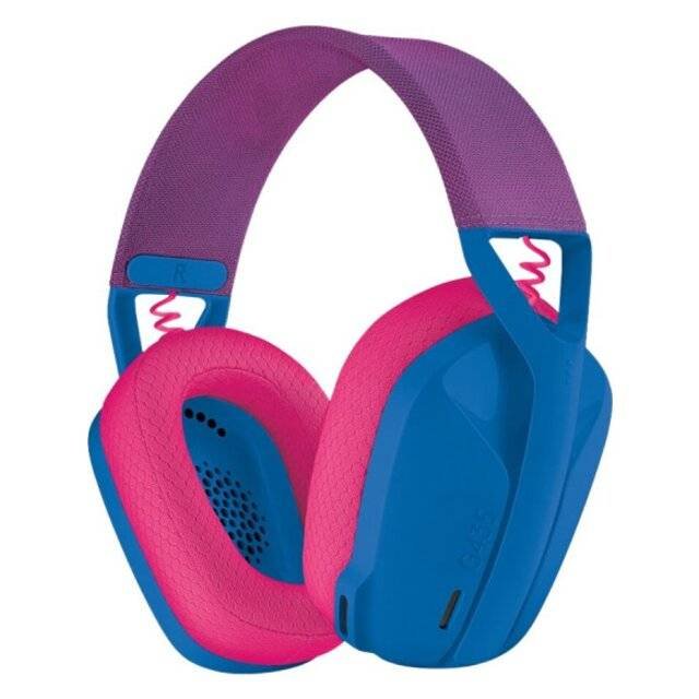 Logitech G435