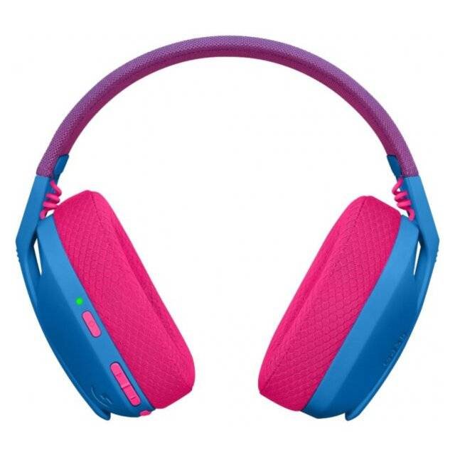 Logitech G435