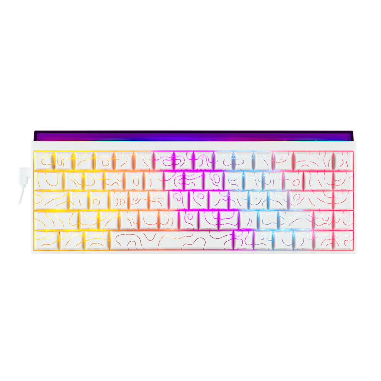 AJAZZ NK68